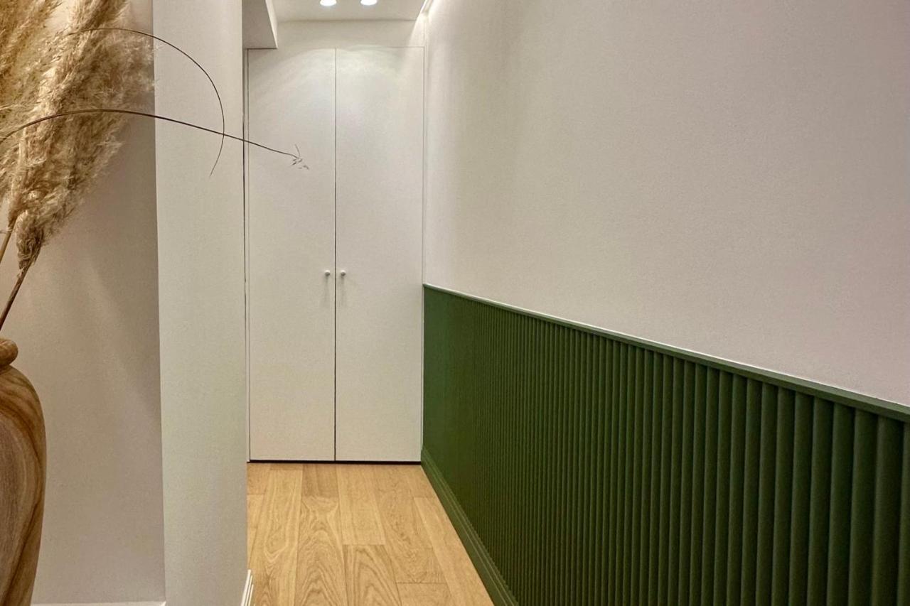 Opera Promenade 4 Brand-New! 4 Rooms Next To Beach Balcony Sea View Nicea Zewnętrze zdjęcie